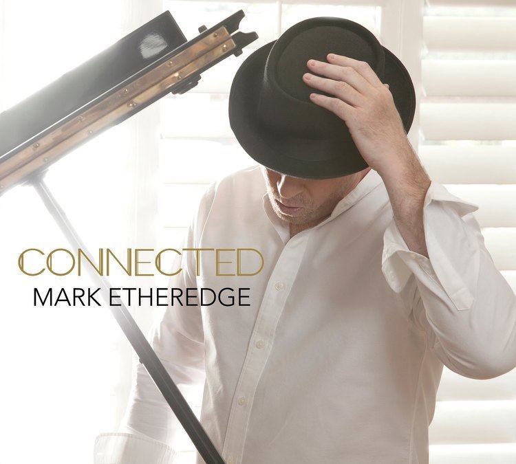 Mark Etheredge Mark Etheredge Connected Feat Paul Brown YouTube