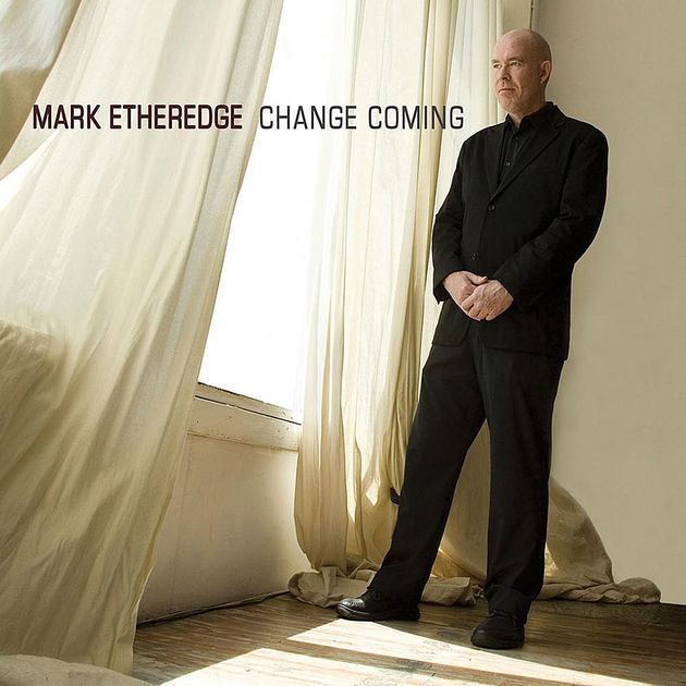 Mark Etheredge Connected by Mark Etheredge on Apple Music