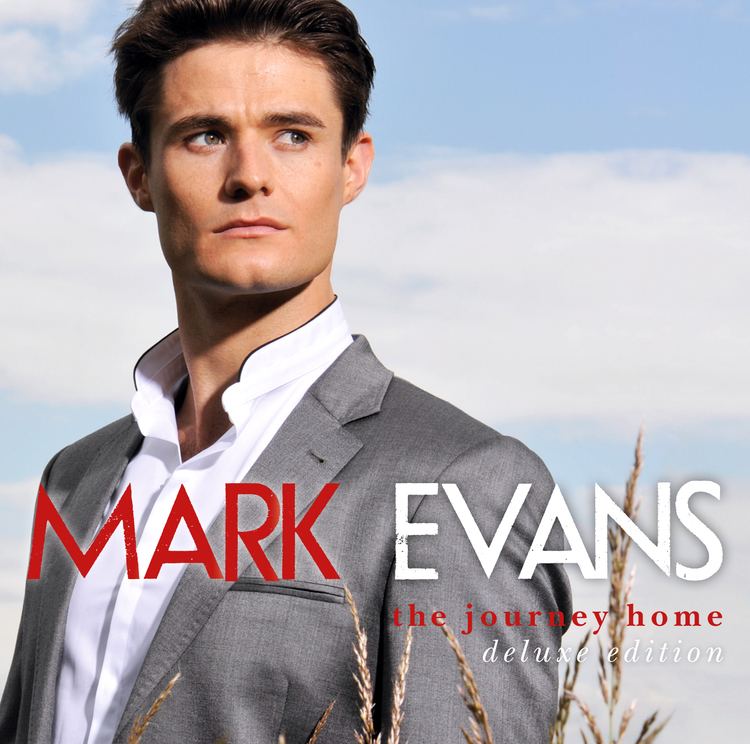 Mark Evans (actor) sains3amazonawscomalbumimagesscd2681mjpg