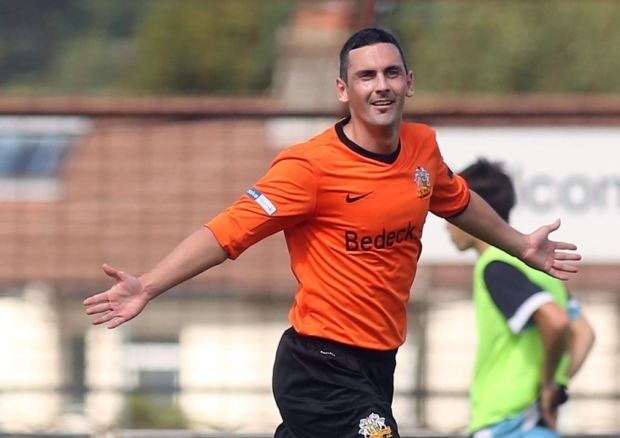 Mark Farren Appeal launched to help raise funds for Mark Farren