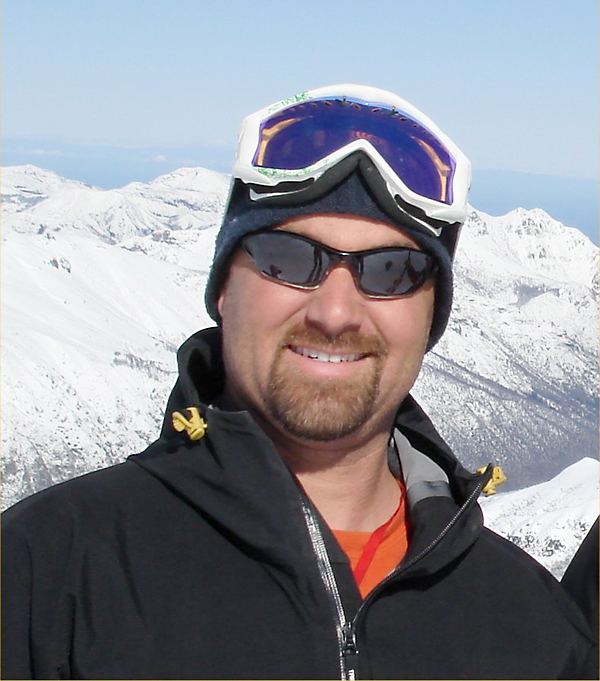 Mark Fawcett Olympic snowboarder Mark Fawcett named honorary captain of Team NB