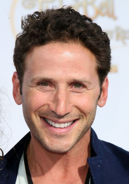 Mark Feuerstein Mark Feuerstein Pictures Screening Of Disney39s quotTinker