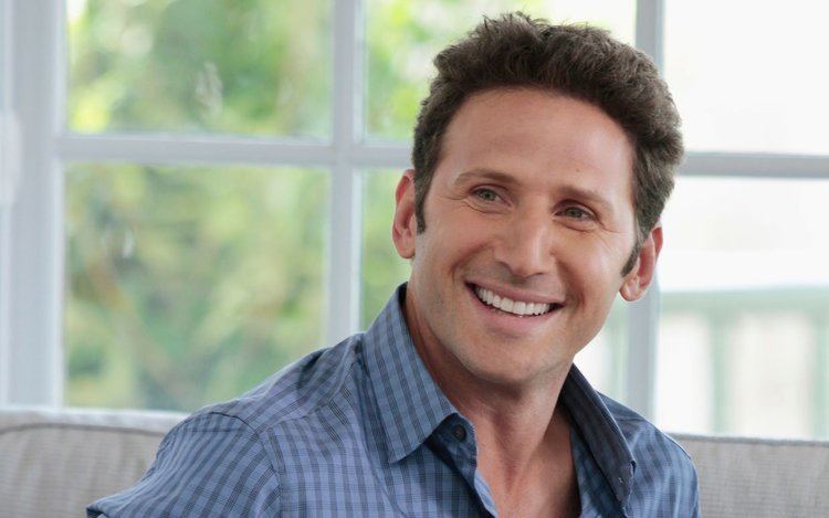 Mark Feuerstein Mark Feuerstein 39I Got a D in Biology39 From Princeton