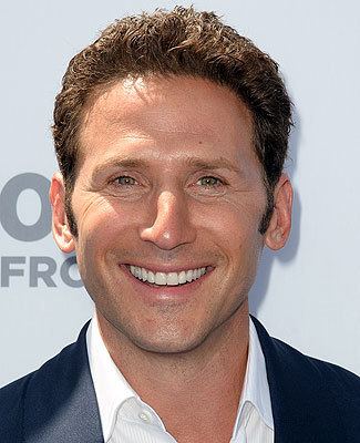 Mark Feuerstein ampaposRoyal Painsampapos Season 5 Mark Feuerstein talks