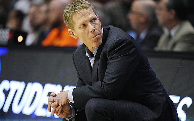 Mark Few Mark Few QampA Deep bench keeps Gonzaga among the best mid