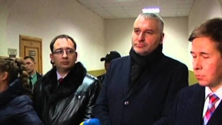 Mark Feygin Savchenko Lawyer Investigated Russia accuses Mark Feygin of