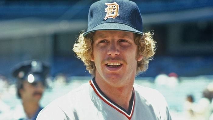 40 years later, Northboro's Mark Fidrych remains one of baseball's great  stories