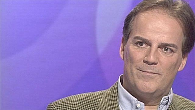 Mark Field Tory MP Mark Field on BBCgovernment relations BBC News