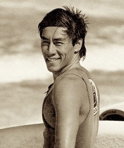 Mark Foo Encyclopedia Of Surfing