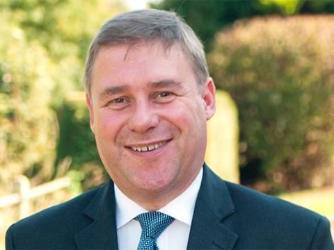 Mark Francois Mark Francois MP gets new role in ministerial reshuffle