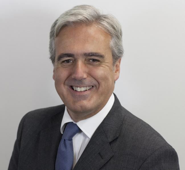 Mark Garnier Wyre Forest MP Mark Garnier becomes an international trade