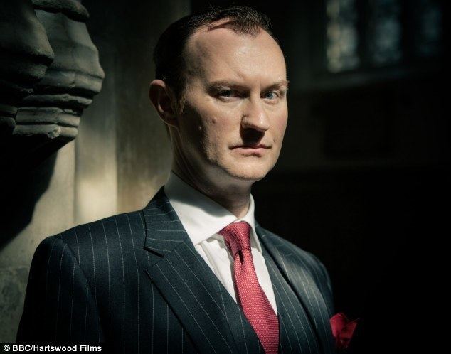 Mark Gatiss Sherlock and Mycroft39s rivalry based on creator Mark