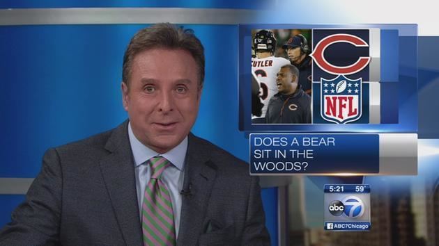 Mark Giangreco Bears loss leaves questions for team abc7chicagocom