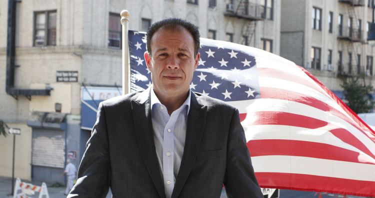 Mark Gjonaj From Albanian Roots to an Albany Job Mark Gjonaj39s Long