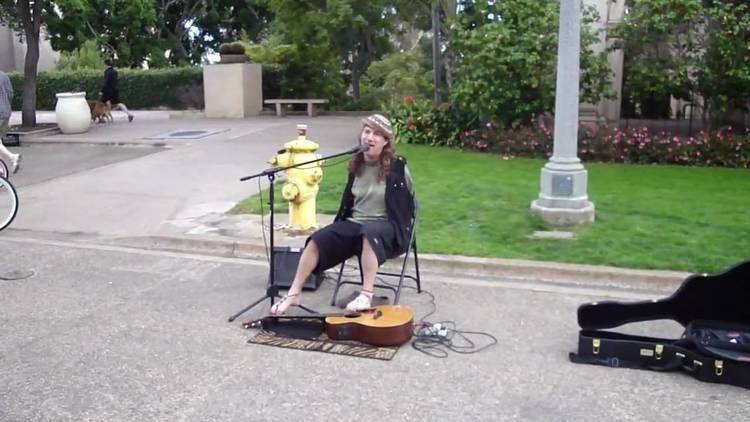 Mark Goffeney Mark Goffeney at Balboa Park SAN DIEGO CALIFORNIA YouTube