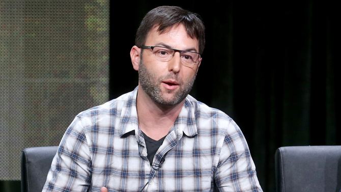 Mark Goffman Mark Goffman Signs Overall Deal with CBS Studios Out as
