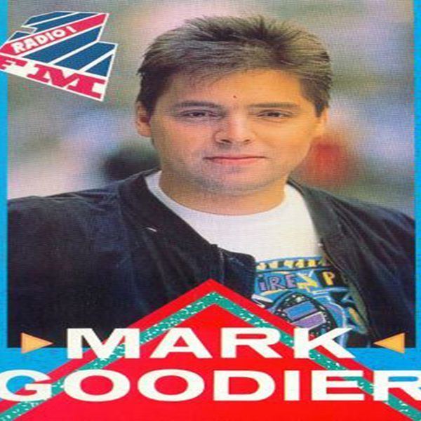 Mark Goodier Mark Goodier shows Mixcloud