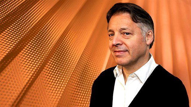 Mark Goodier BBC Radio 2 Steve Wright in the Afternoon Mark Goodier sits in