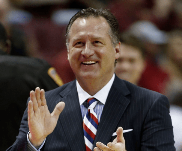 Mark Gottfried NC State Basketball Update StateFans Nation StateFans Nation