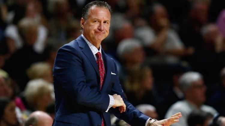Mark Gottfried NC State coach Mark Gottfried faces UNC amid reports of imminent