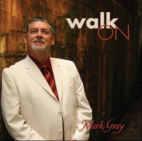 Mark Gray (singer) Mark Gray Music