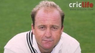 Mark Greatbatch Latest News Photos Biography Stats Batting