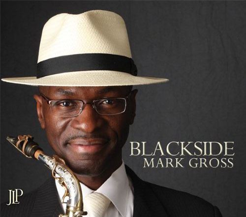 Mark Gross wwwmarkgrossmusiccomdiscoMarkGrossBlacksidejpeg