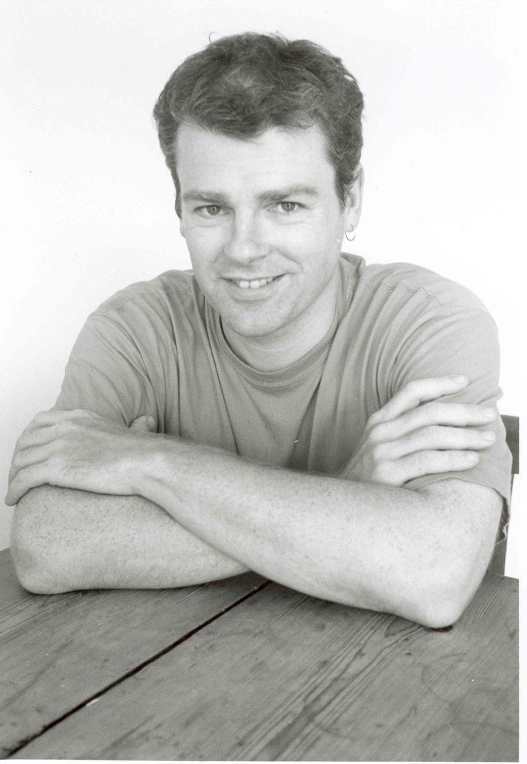 Mark Haddon Mark Haddon The Curious Incident of the Dog in the Night
