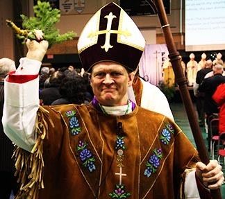 Mark Hagemoen Pope names Mark Hagemoen as Bishop of Saskatoon in Canada Catholic