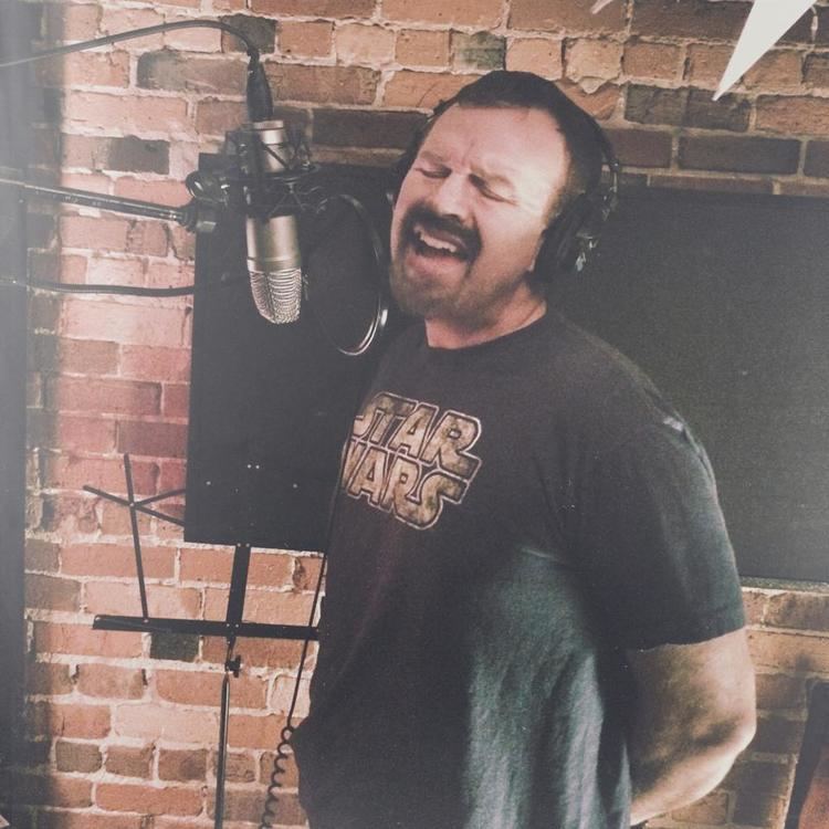 Mark Hall (musician) Casting Crowns Singer Mark Hall Is Out of Surgery to
