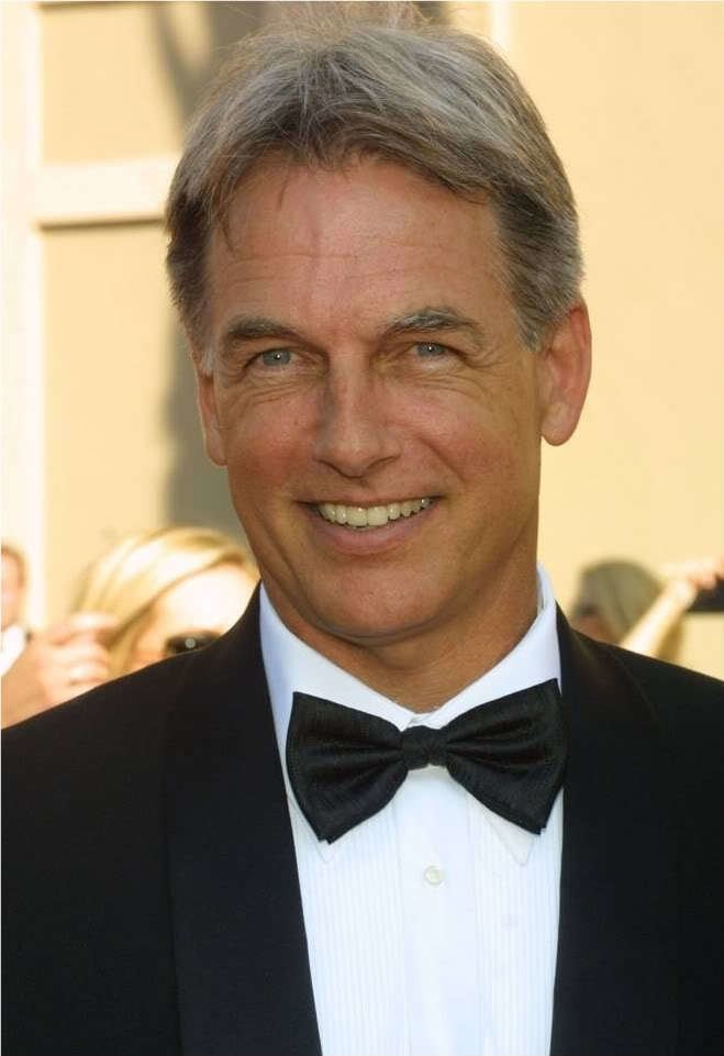 Mark Harmon Mark Harmon Height Weight Net Worth Salary