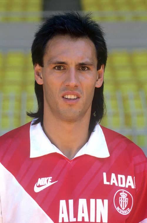 Mark Hateley Quotes by Mark Hateley Like Success
