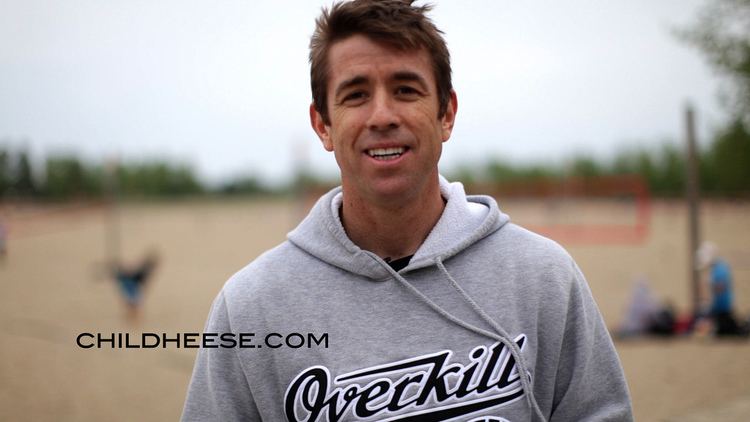 Mark Heese Mark Heese in Volleyball Source Magazine Flickr Photo