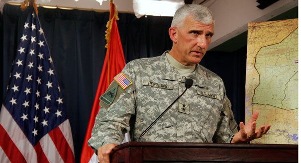 Mark Hertling Army Discipline issues may spread POLITICO