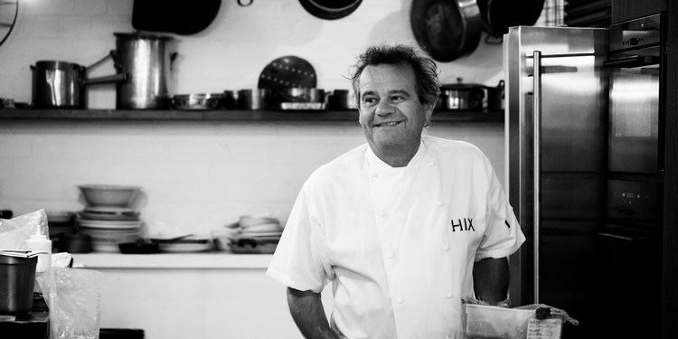 Mark Hix Mark Hix Great British Chefs