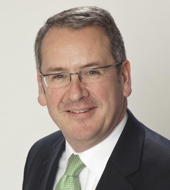 Mark Hoban UK Treasury increases bank levies 39fair contribution to