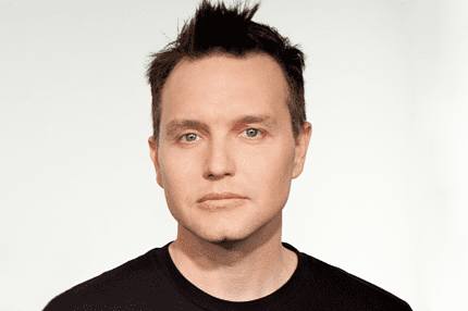 Mark Hoppus - Alchetron, The Free Social Encyclopedia