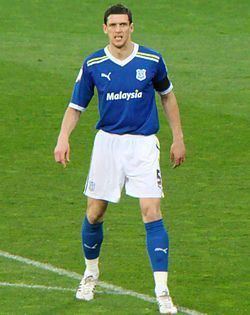 Mark Hudson (footballer, born 1982) Mark Hudson footballer born 1982 Wikipedia