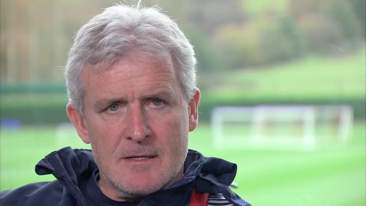 Mark Hughes Why Stoke manager Mark Hughes continues to fly under the radar