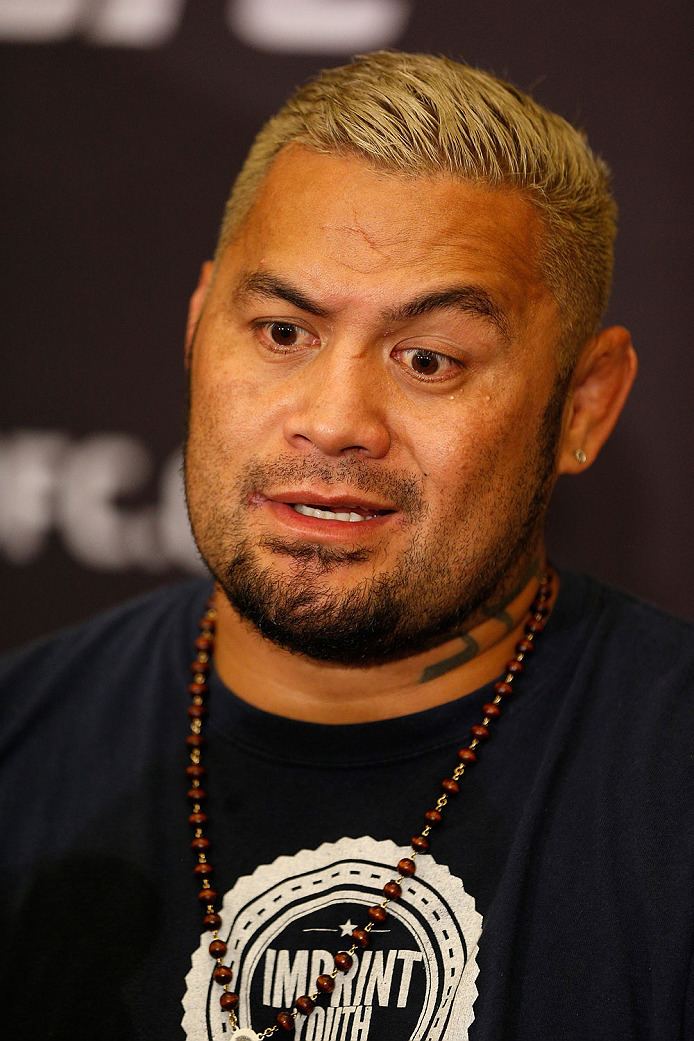 Mark Hunt Mark Hunt By the Numbers UFC News