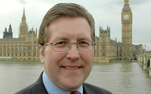 Mark Hunter (politician) Lib Dem deputy chief whip Mark Hunter resigns Telegraph