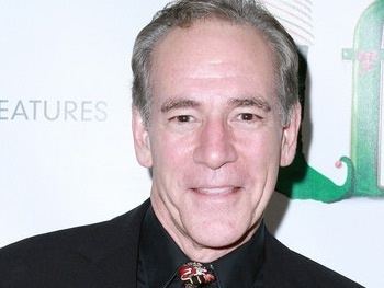 Mark Jacoby Mark Jacoby and More Join BroadwayBound Nutty Professor