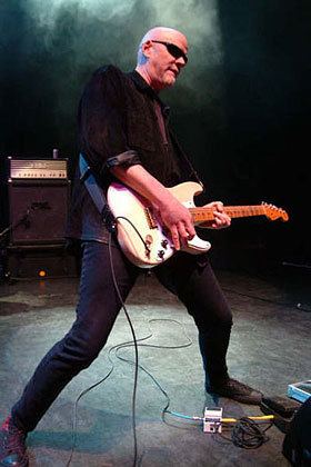 Mark Kendall (guitarist) Mark Kendall of Great White All Access Magazine Its All About