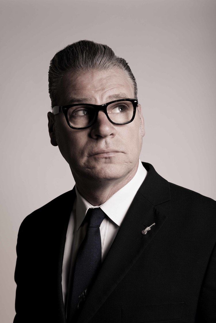 Mark Kermode Mark Kermode Hatchet Job The Latest