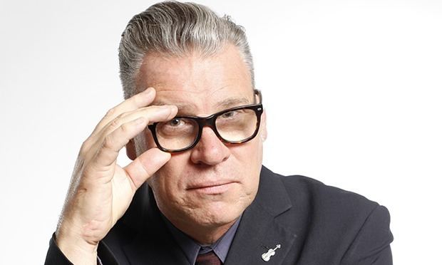 Mark Kermode Local Event Mark Kermode39s Film Night BanterFlix