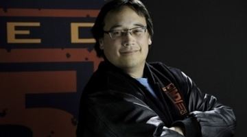 Mark Kern Red 5 ousts Mark Kern Report GamesIndustrybiz