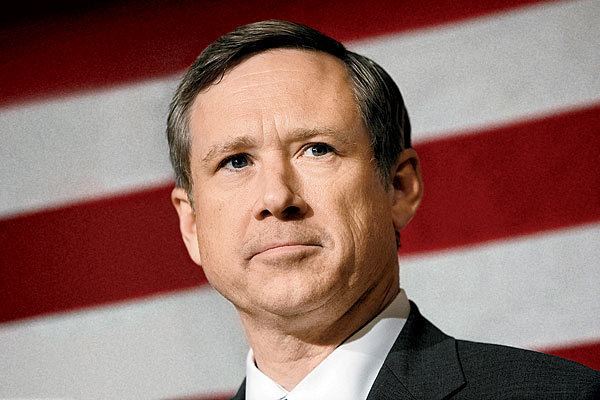 Mark Kirk The Political Consequences of Mark Kirk39s Stroke Chicago