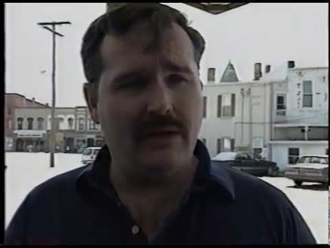 Mark Koernke April 1995 - YouTube