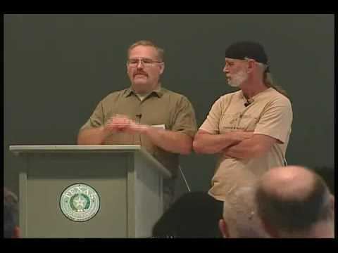 Mark Koernke Mark Koernke and Don Yankee D in Texas 7 of 8 YouTube