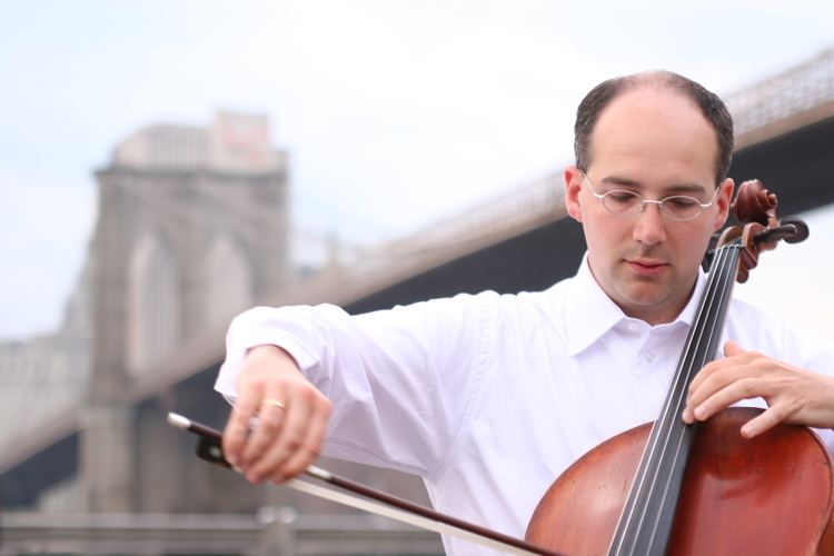 Mark Kosower South Florida Classical Review Classical Year in Review